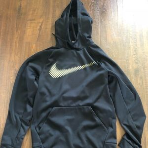 Nike Hoodie ~ Sz S